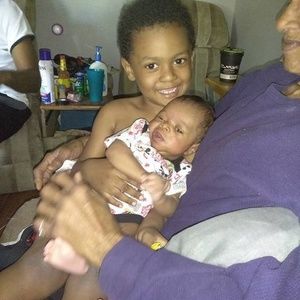 Meet your Posher, Doris